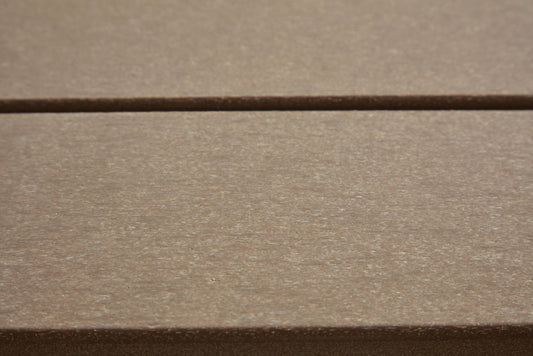 Shoreline Beach - Outdoor Counter Table And 2 Barstools (Set of 3) - Black / Beige