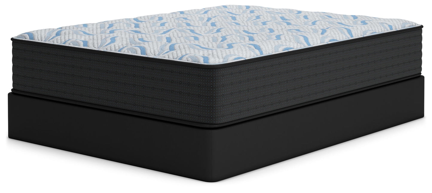 Elite Springs Firm - Mattress
