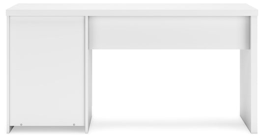 Onita - Home Office Desk - White