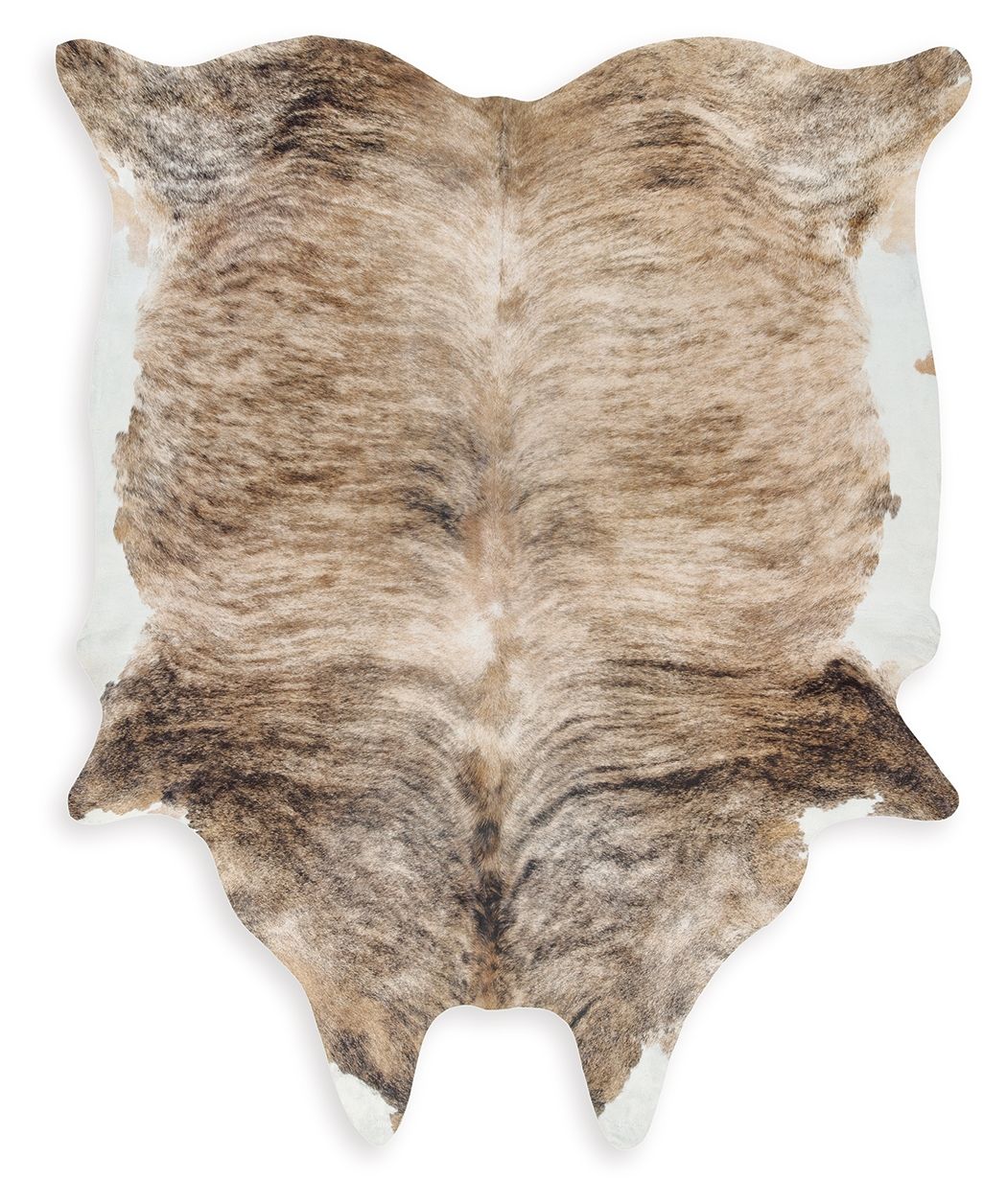 Sportsmen - Medium Rug - Brown