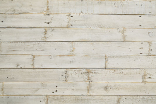 Fregine - Rectangular End Table - Whitewash