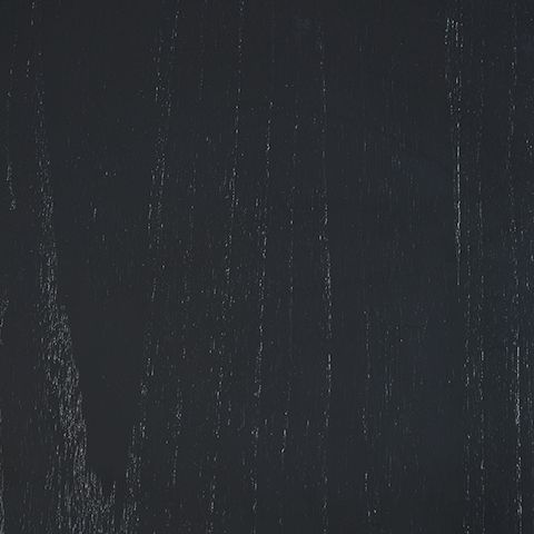 Winbardi - Rectangular End Table - Black