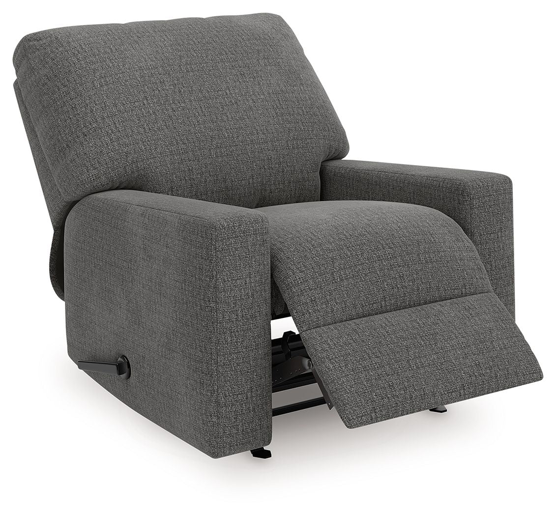 Seyler Lane - Rocker Recliner