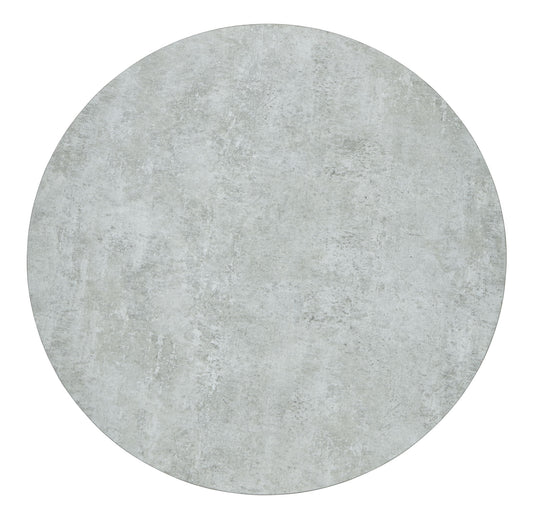 Fridley - Nesting Cocktail Tables (Set of 2) - Gray / Brown / Black