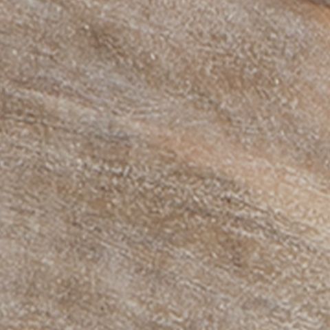 Fossil Ridge - Beige - Storage Bench