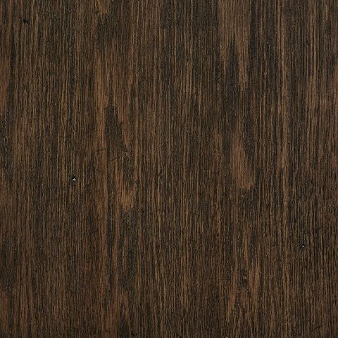 Maylee - Dining Buffet And Hutch - Dark Brown