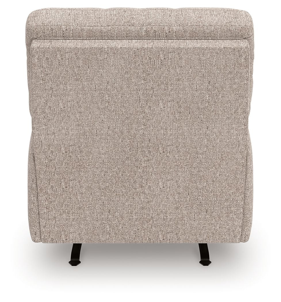 Seyler Lane - Rocker Recliner