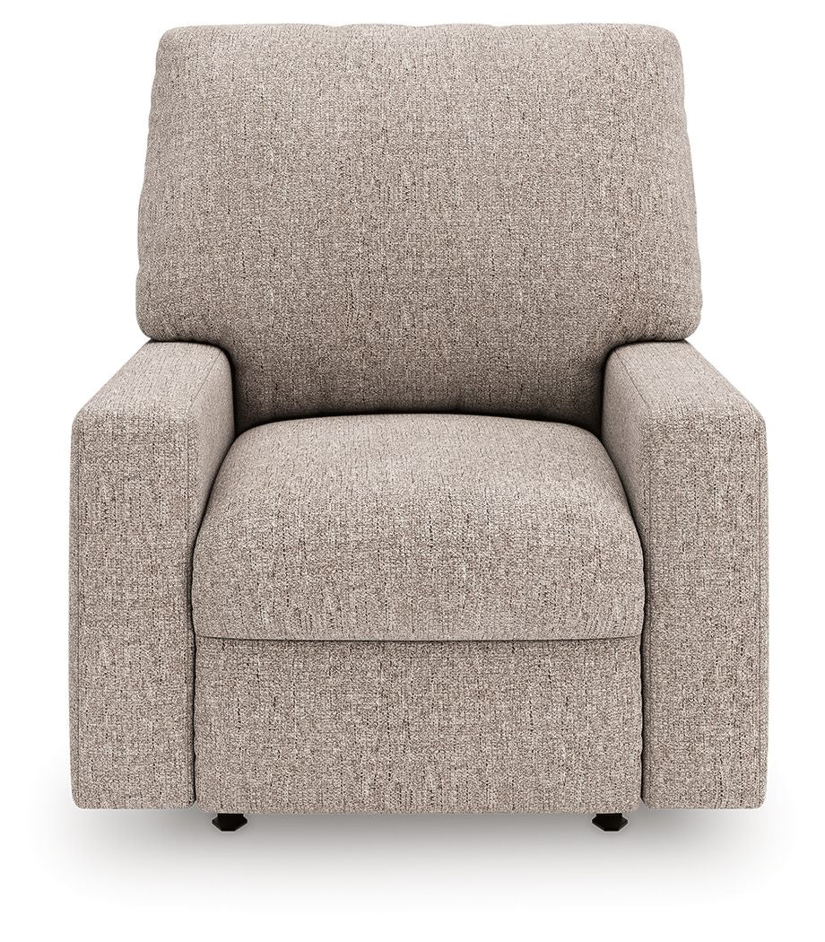 Seyler Lane - Rocker Recliner