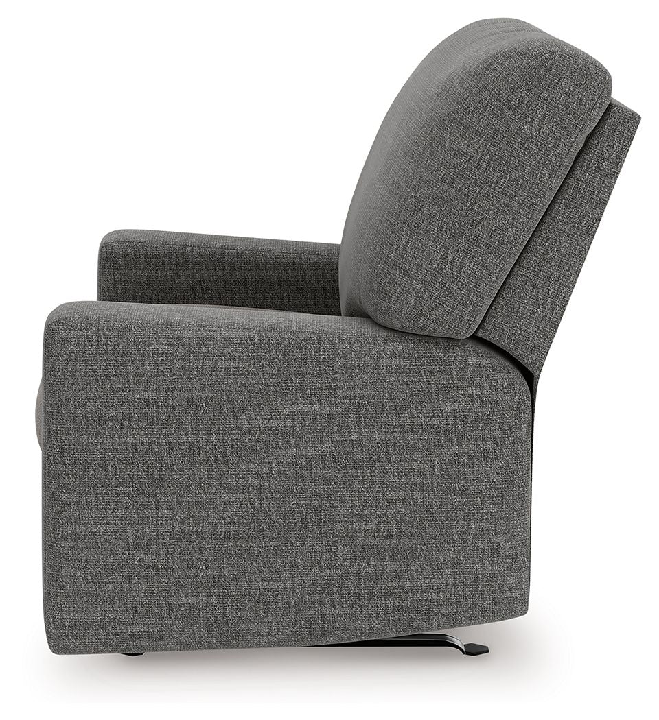 Seyler Lane - Rocker Recliner
