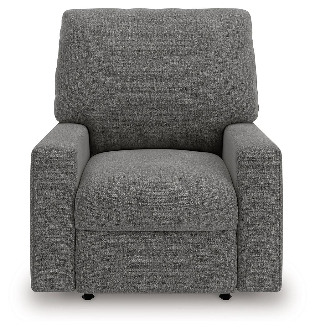 Seyler Lane - Rocker Recliner