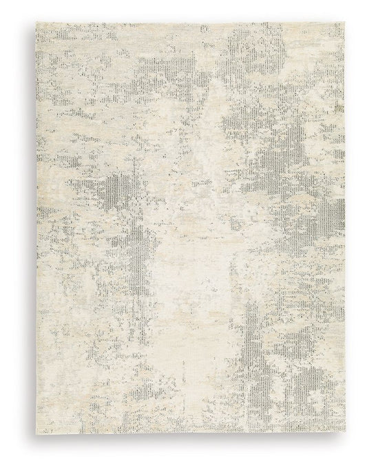 Raif - Rug