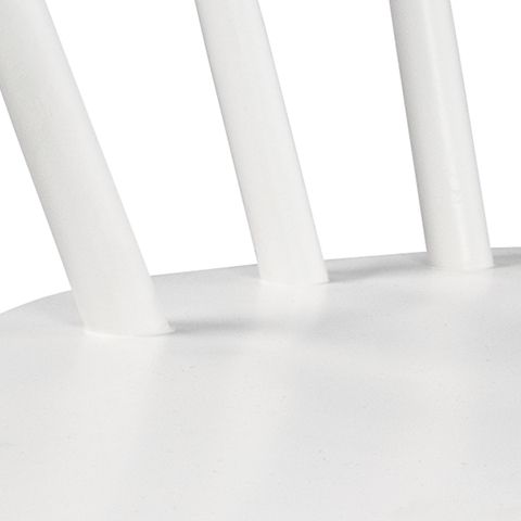 Grannen - Dining Room Side Chair (Set of 2) - White