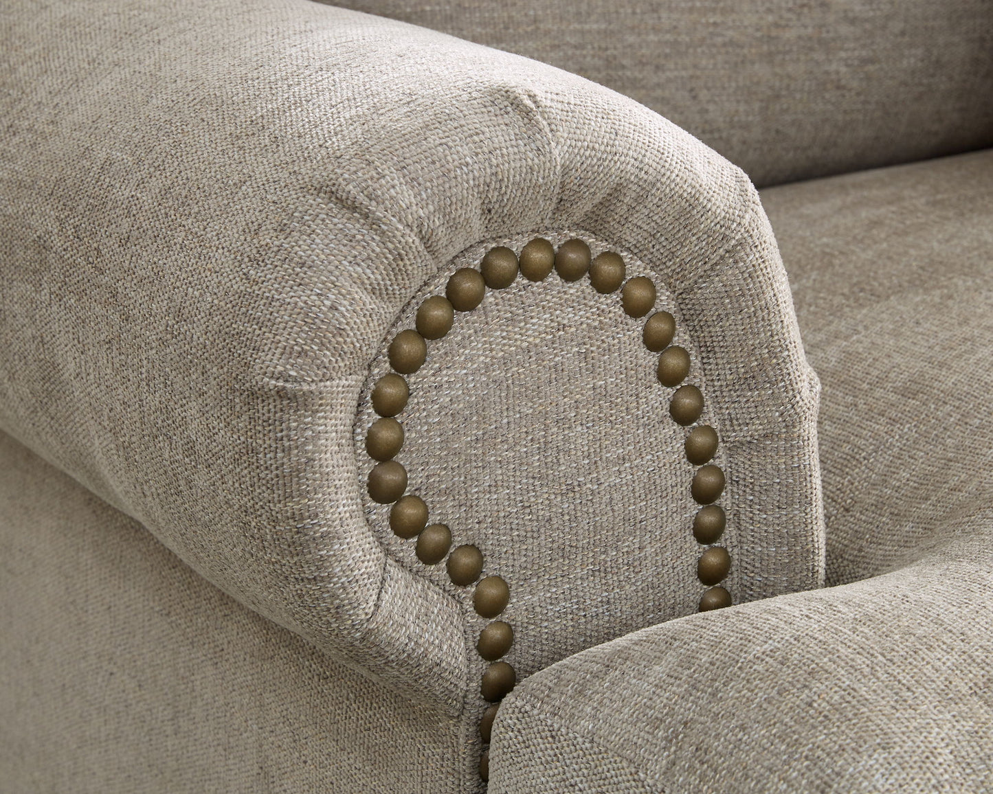 Galemore - Sofa - Quarry