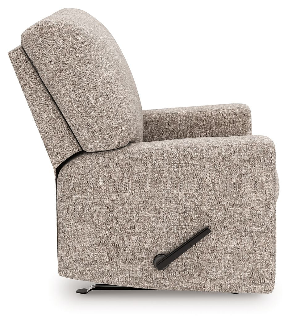 Seyler Lane - Rocker Recliner