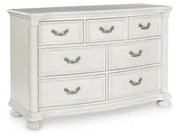 Montelaine Dresser