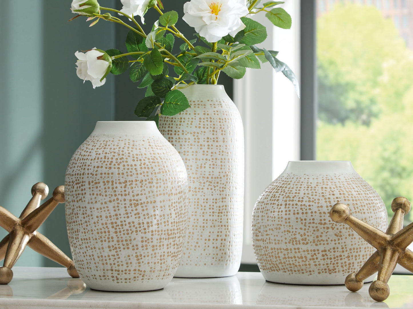 Vinburn - Accessory Set (Set of 5)