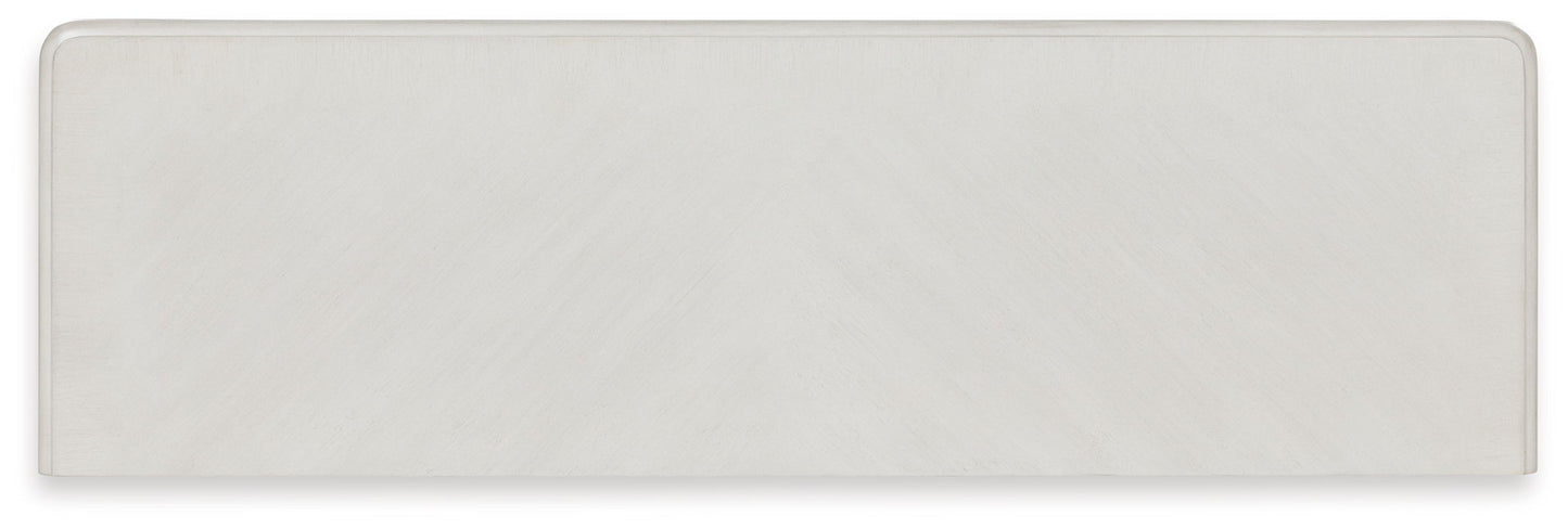 Montelaine - Dining Room Server - Antique White