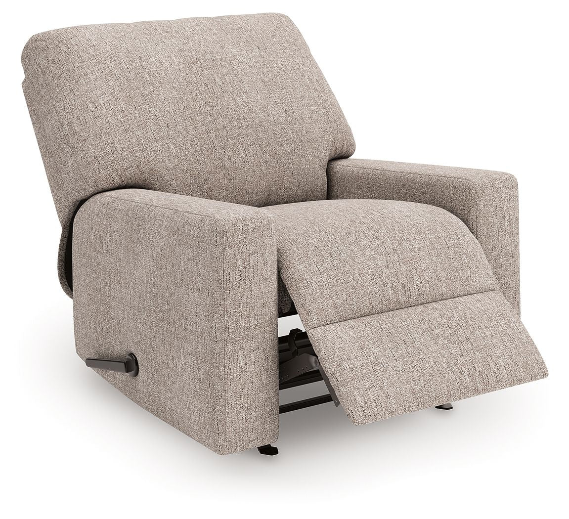 Seyler Lane - Rocker Recliner