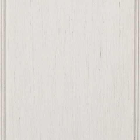 Shaybrock - Door Chest - Antique White / Brown