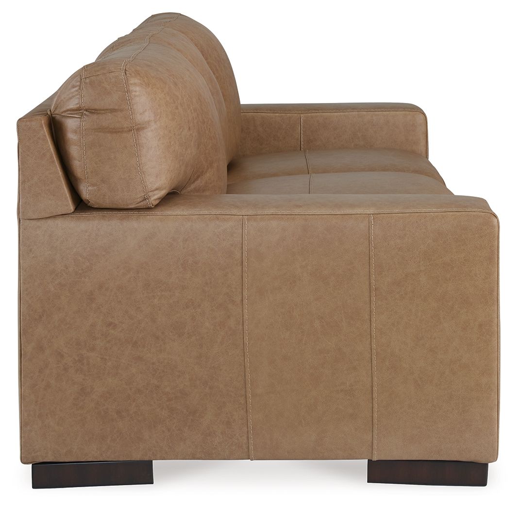 Lombardia - 2 Pc. - Sofa, Loveseat - Tumbleweed
