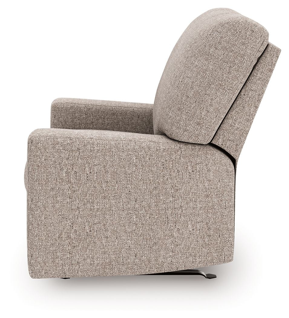 Seyler Lane - Rocker Recliner