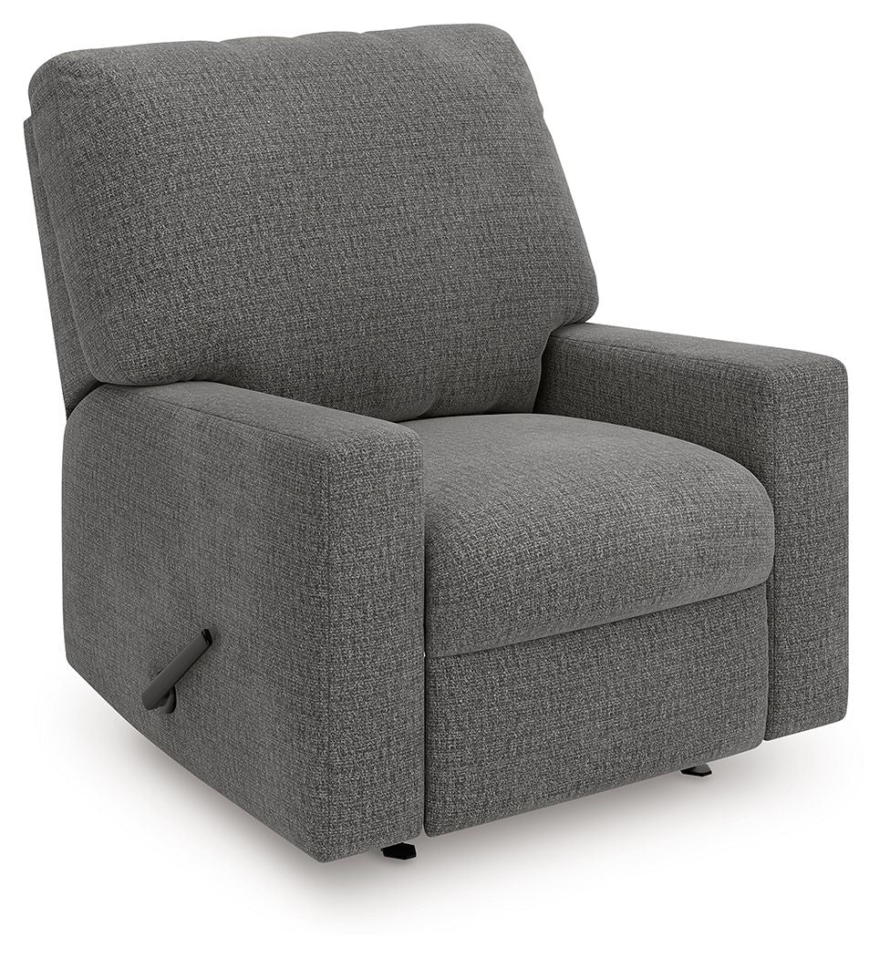 Seyler Lane - Rocker Recliner