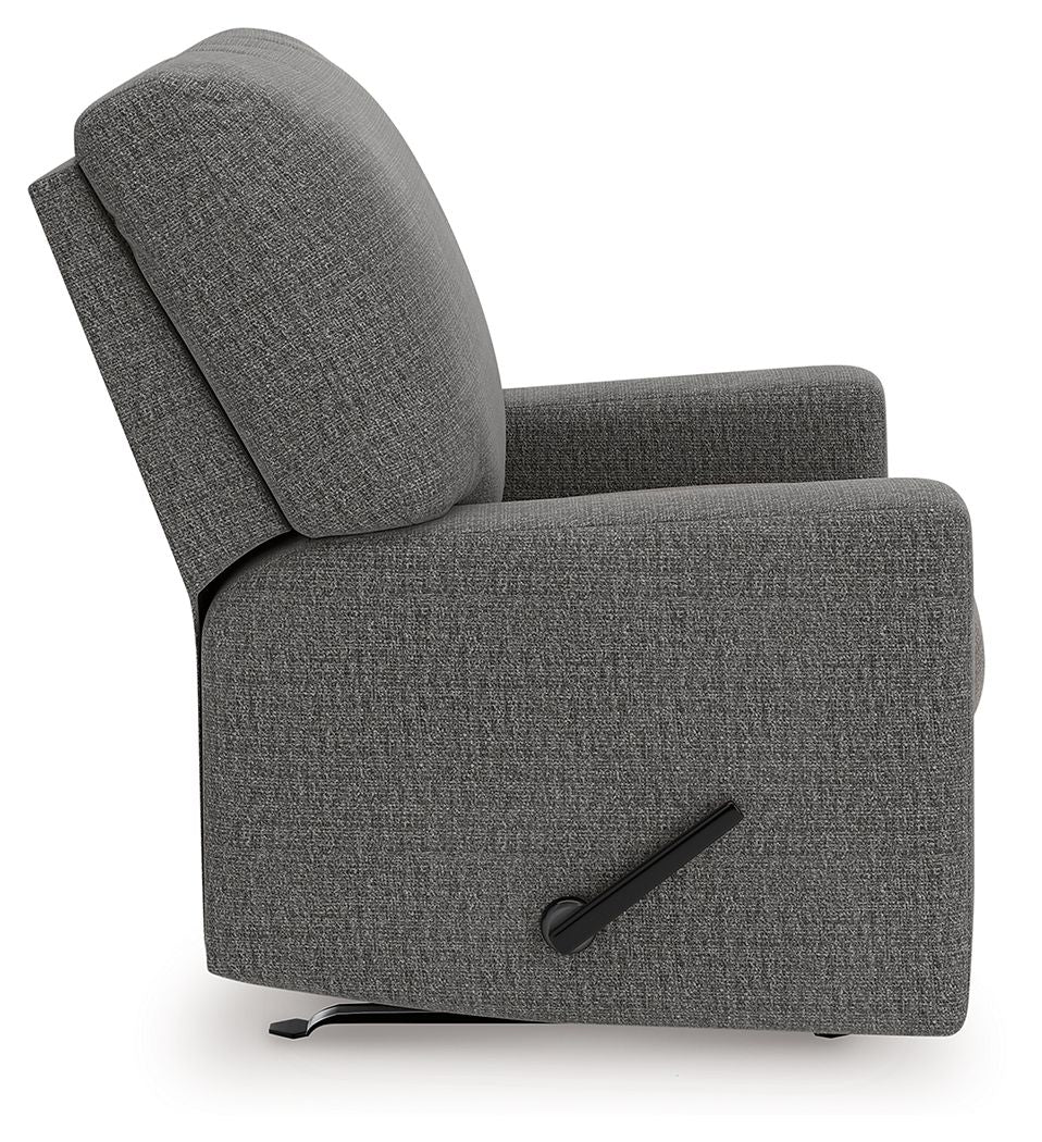 Seyler Lane - Rocker Recliner