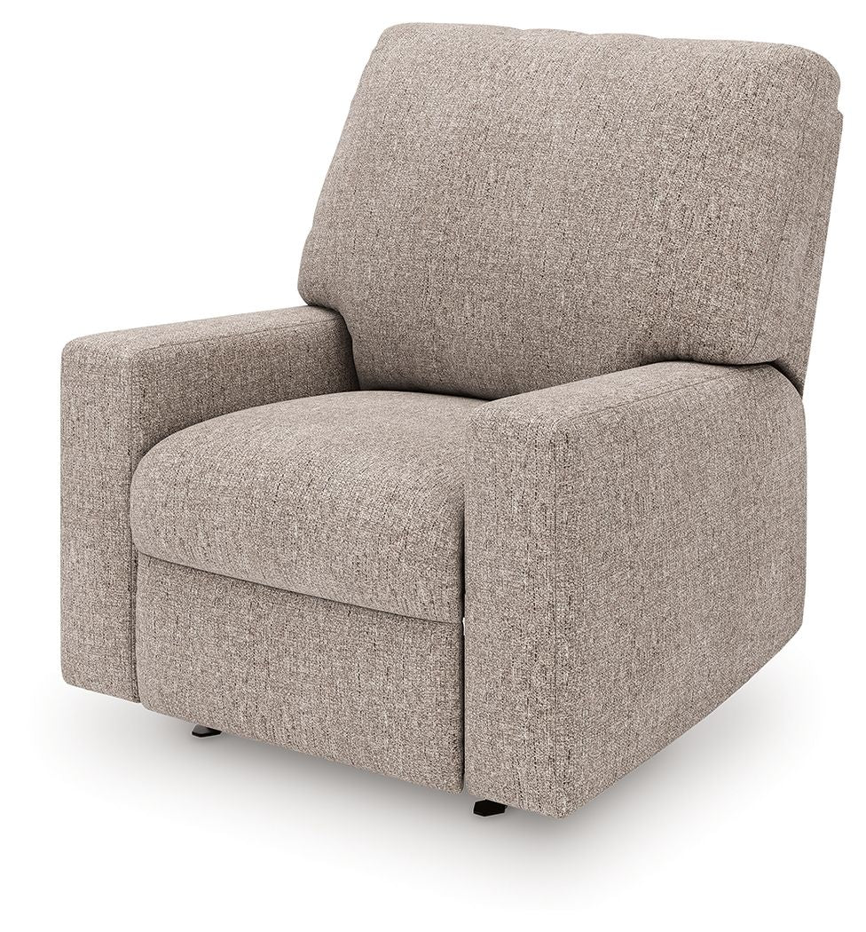 Seyler Lane - Rocker Recliner