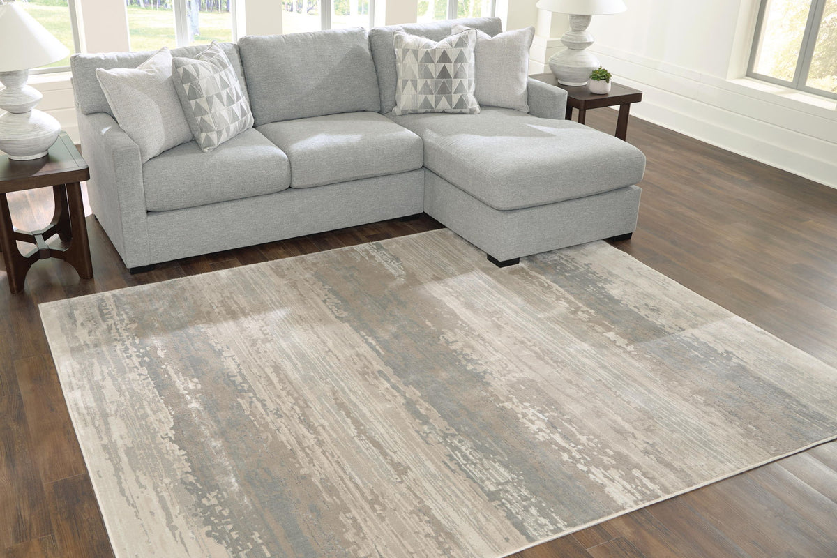 Loomville - Rug