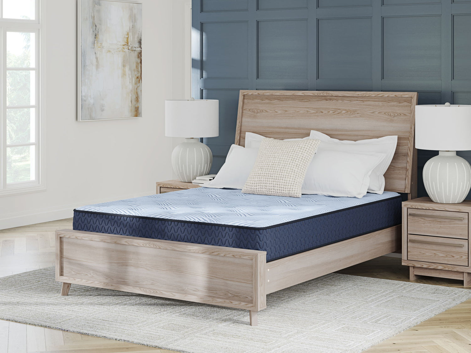 Sleep & Bedding