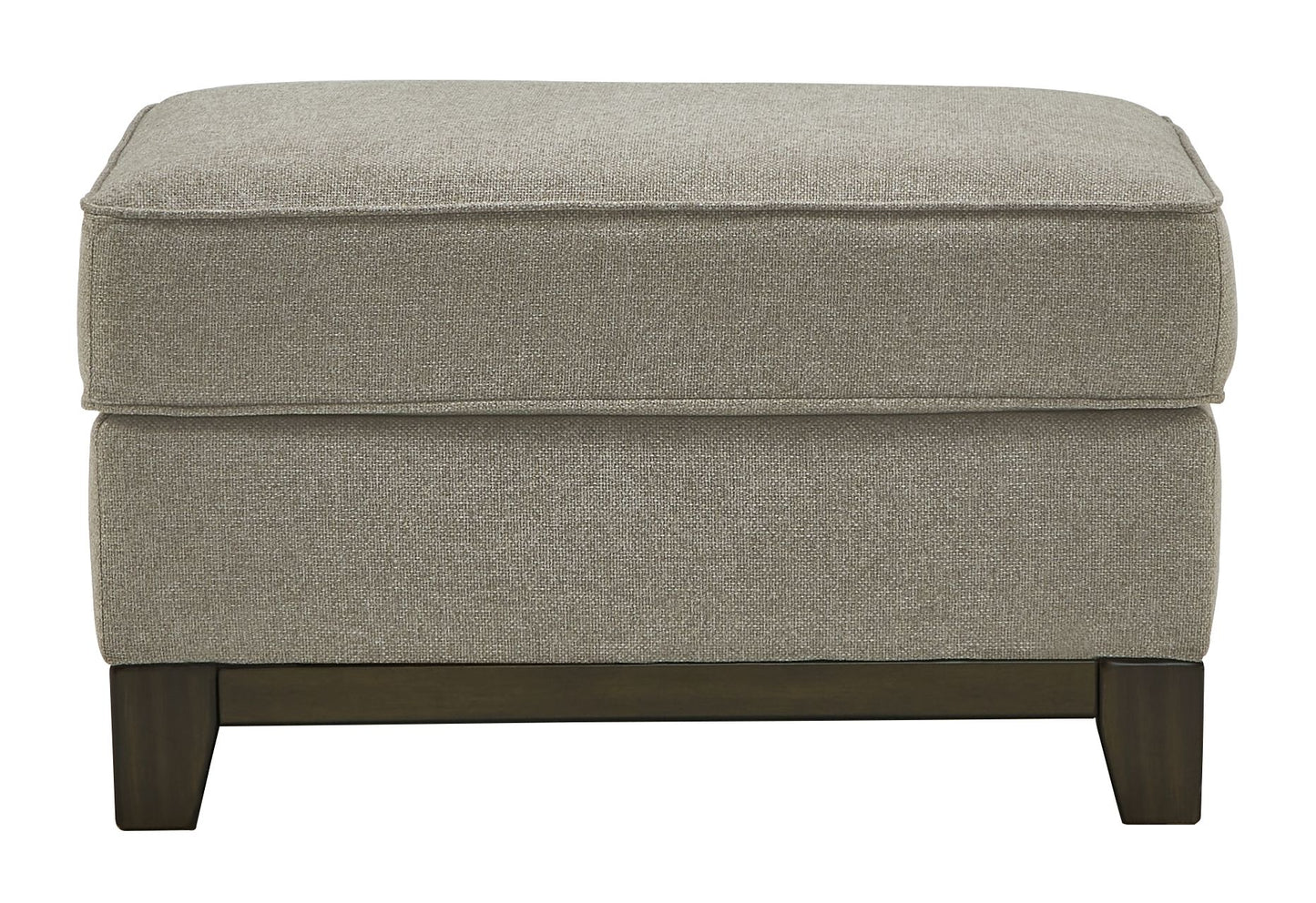 Kaywood - Ottoman - Granite