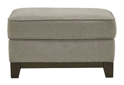 Kaywood - Ottoman - Granite