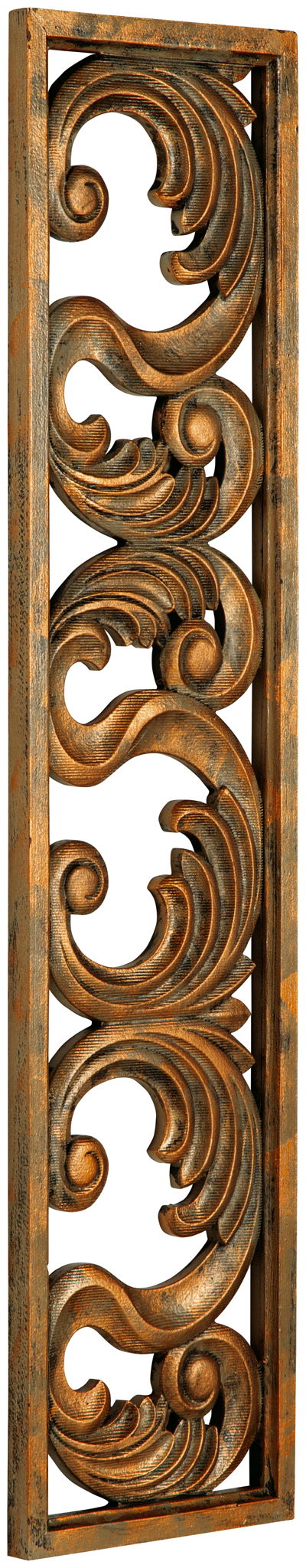 Candelario - Wall Decor - Natural