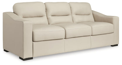 Treasure Trove - 2 Pc. - Sofa, Loveseat - Almond