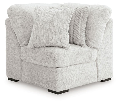 Cuddle Plush - Sectional