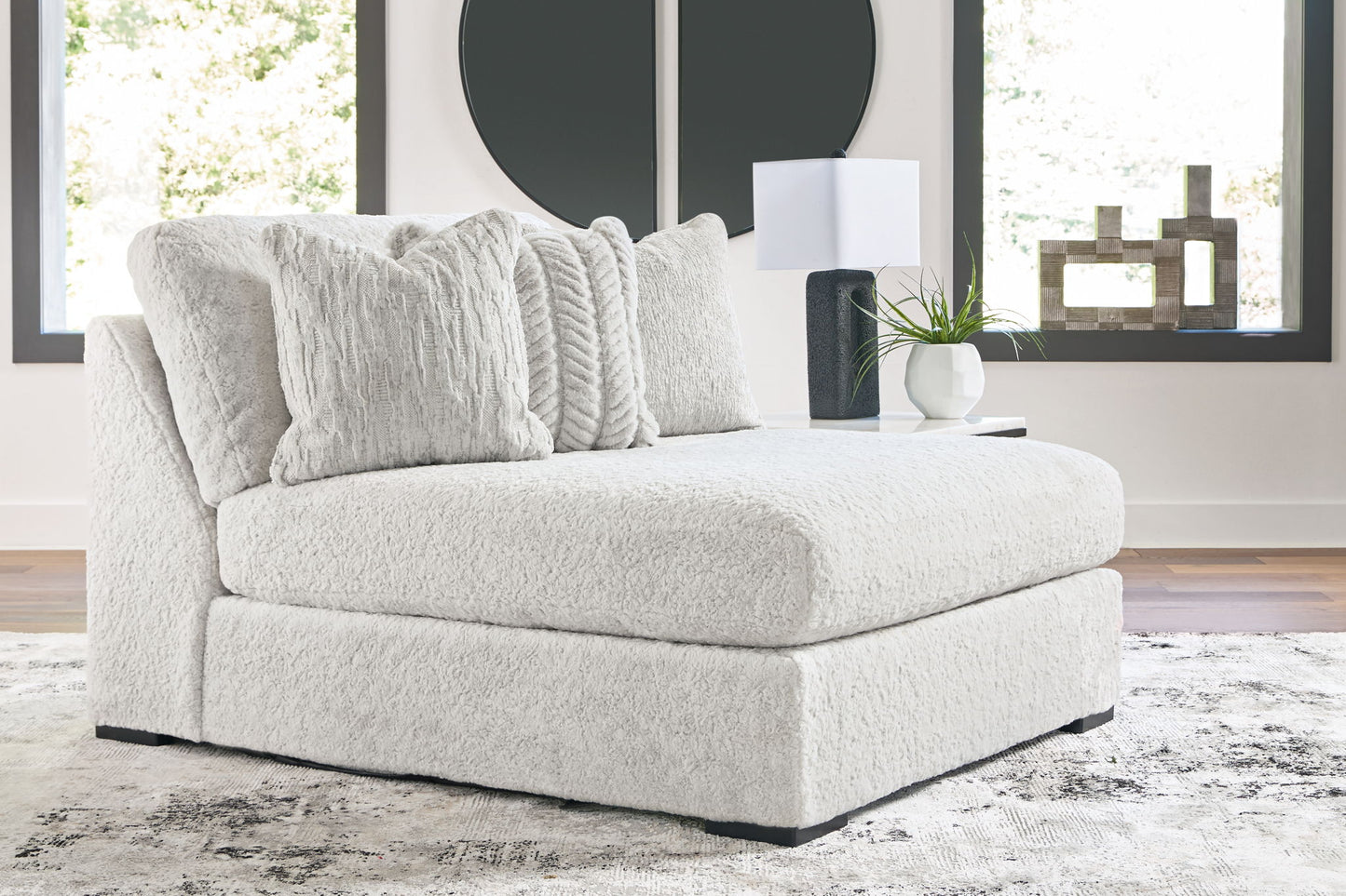 Cuddle Plush - Sectional