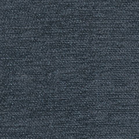 Modmax - Ink - Oversized Accent Ottoman - Fabric