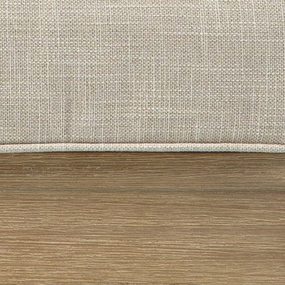 Clare View - Beige - Loveseat w/Cushion
