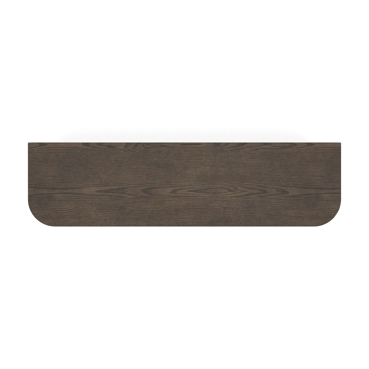 Darimore - Extra Large TV Stand - Burnished Brown