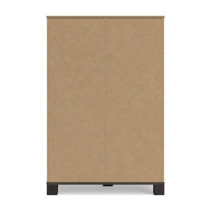 Vonitta Bay - Dressing Chest - Dark Brown