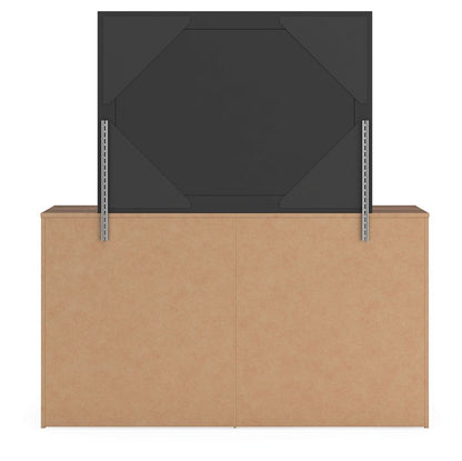 Broachmyn - Six Drawer Dresser