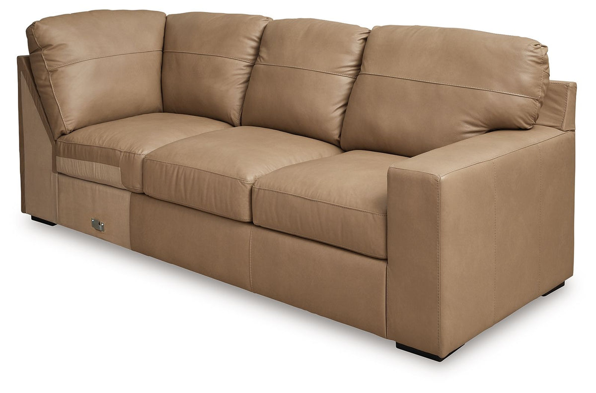 Bandon - 3 Piece Sectional