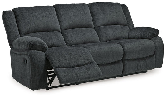 Draycoll - Reclining Sofa