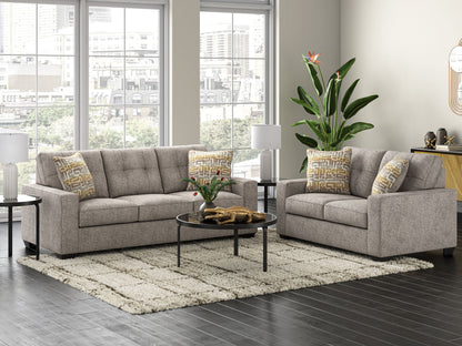 Dorylin - Occasional Table Set (Set of 3) - Black