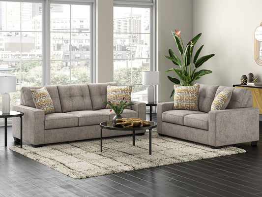 Dorylin - Occasional Table Set (Set of 3) - Black