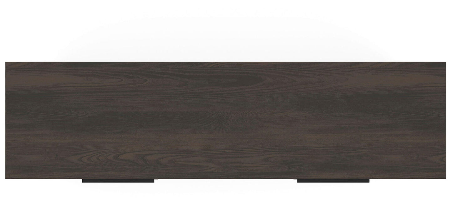 Shaehartin - Six Drawer Dresser