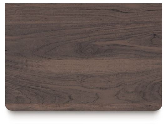 Pamytta - One Drawer Night Stand - Brown