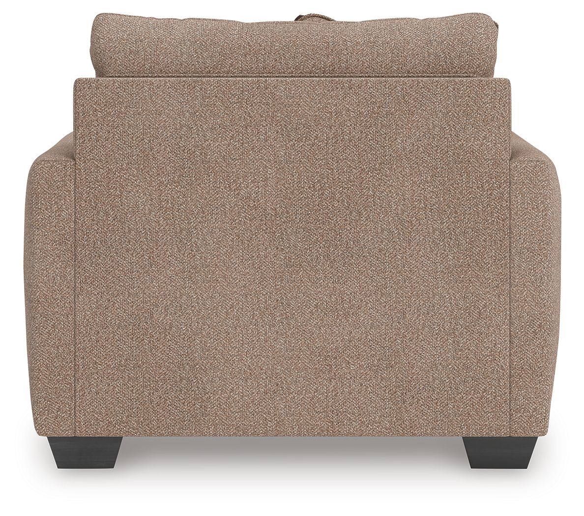 Triston-Peaks - Chair And A Half - Suede