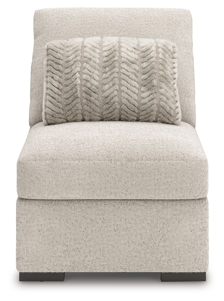 Cuddle Plush - Sectional