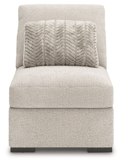 Cuddle Plush - Sectional